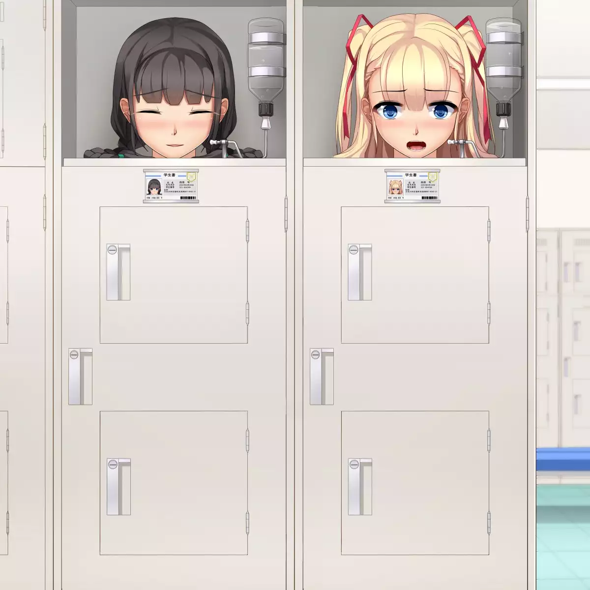 Rokkā Locker