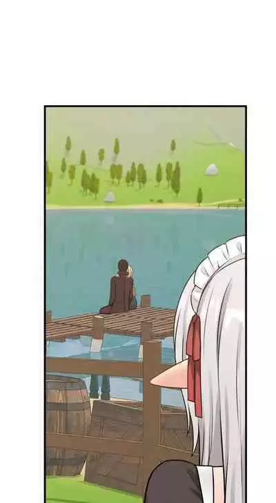 Elf Who Likes to be Humiliated Chapters 51 to 59