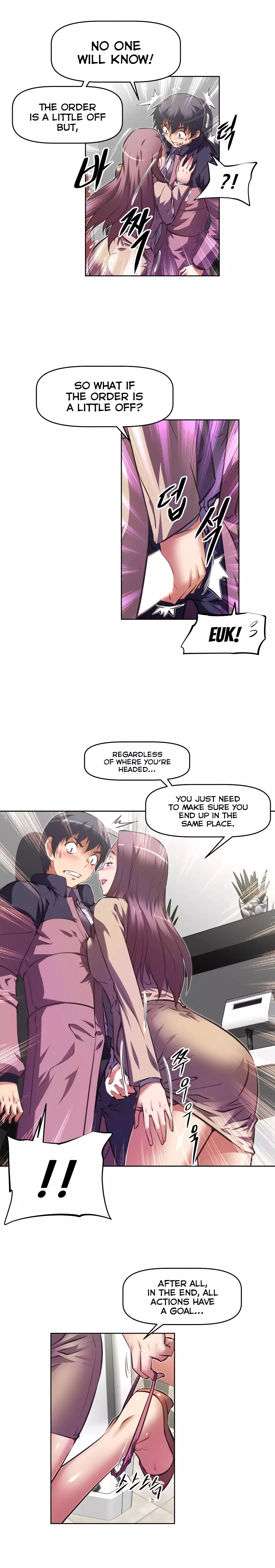 Brawling Go Ch.76-115