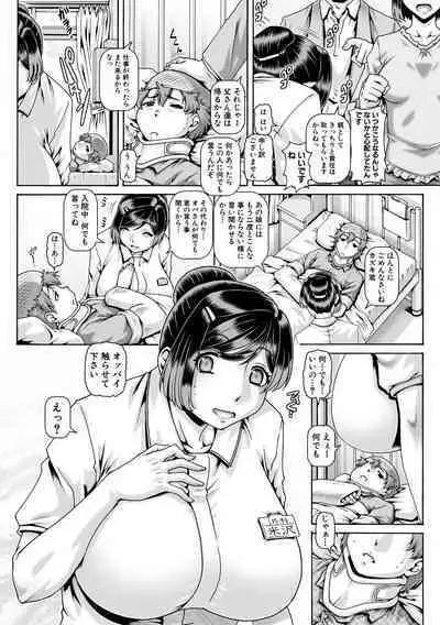 [TYPE.90] Inbo no Anazono [Digital]