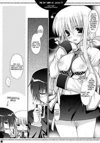 (C73) [PINK (Araiguma)] Ore wa...Pizza to Onaji nano ka... | I'm the same as... Pizza...!? (Code Geass: Lelouch of the Rebellion) [English]