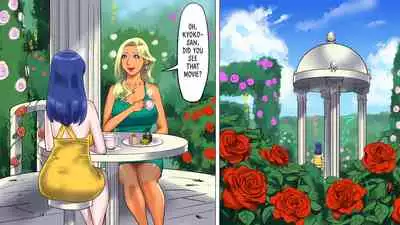 [Naya (Papermania)] Alice's Adventures in Shemale Country 3 [English] Shemale no Kuni no Alice no Bouken 3