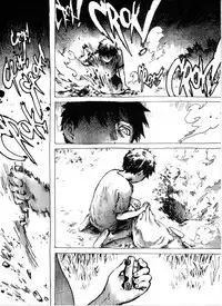 [Kharisma Jati] Kancil Chapter 5 [Chinese] [沒有漢化]