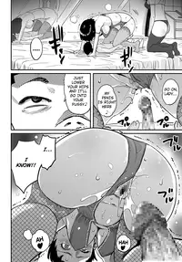 [Hana Hook] Hahaoya Shikkaku Elite Oyako no M Buta Netorare Tenraku Jinsei Ch. 1-4 [English]