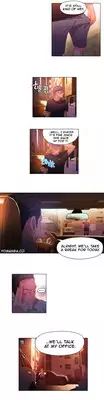 [BAK Hyeong Jun] Sweet Guy Ch. 1-43 [English] [YoManga]