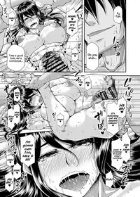 [Kakitsubata no Yashiro (Kakitsubata Kanae)] Bijin Onna Joushi no, Moshimo... (Bijin Onna Joushi Takizawa-san) [English] {Hennojin} [Digital]