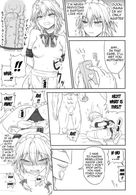 D4C continue {doujins.com}