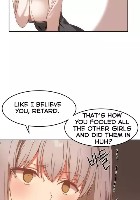 Hahri's Lumpy Boardhouse Ch. 0-18