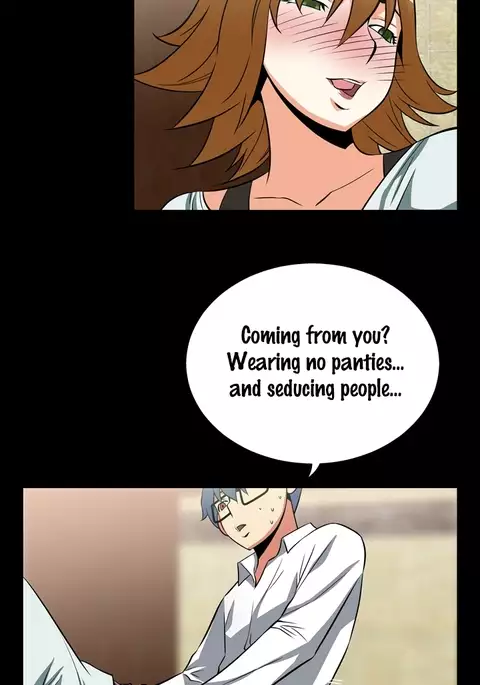 Love Parameter Ch.1-70