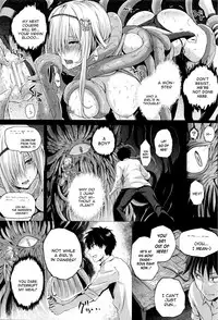 [Simon] Isekai no Mahoutsukai Ch. 1-2 | Mage From Another World Ch. 1-2 [English] [constantly]
