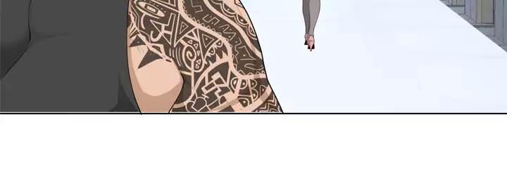 Franken Jo 为爱而生 法兰克赵 Ch.1~26 中文