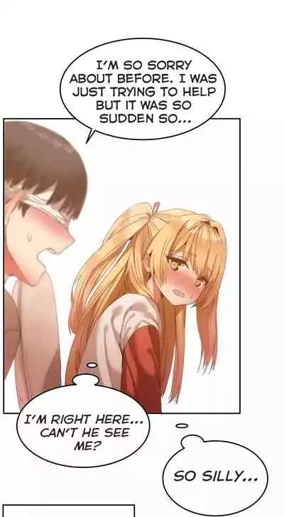 [Goon Yo Hee, Mx2j] Hahri’s Lumpy Boardhouse Ch.10/32 [English] [Hentai Universe] Ongoing