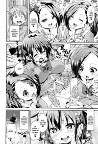 [Marui Maru] Fuwatoro ♥ Jusei Chuudoku! | Soft & Melty ♥ Impregnation Addiction! [English] [Brolen+B.E.C. Scans]