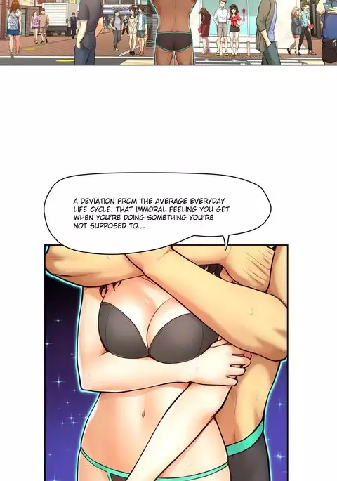 Mia's Tool Ch.0-4