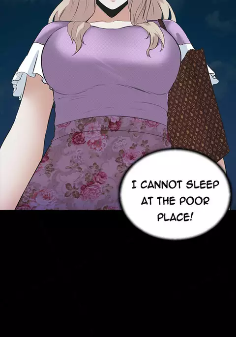 Dark Game Ch.1-4