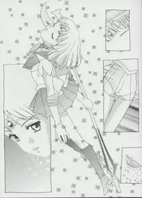 (C57) [Otokodama (Osarusan)] Hotaru No Renraku Chou (Bishoujo Senshi Sailor Moon)