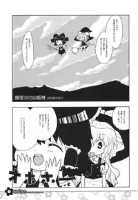 (C72) [RiceCandy (Hatomugi Munmun, Sakakibara Kaorunaoko)] EASTERN (Touhou Project)