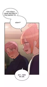 [Semni] Close as Neighbors (Ch.1-43) [English] [Ongoing]