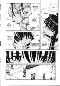 [Spark Utamaro] Shiruwo Suunawa [English] [desudesu]