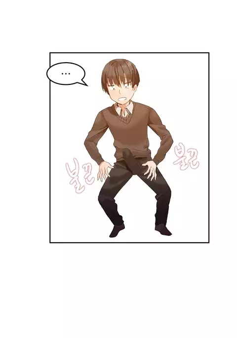 Hahri's Lumpy Boardhouse Ch. 0-9