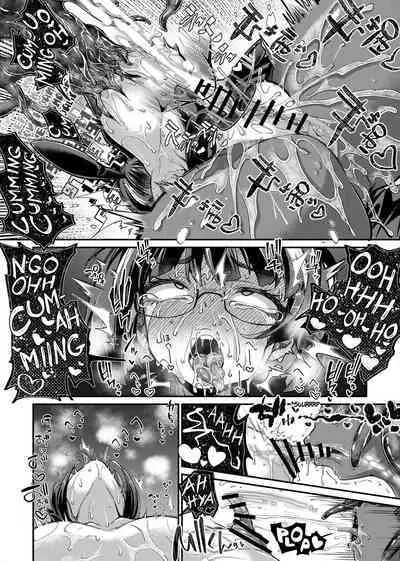 Reginetta-san vs Jashin Dungeon | Rignetta vs Dungeon of the Evil God