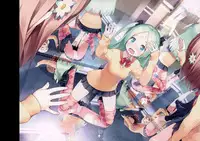 ☆Gayarou Original Character Art Book