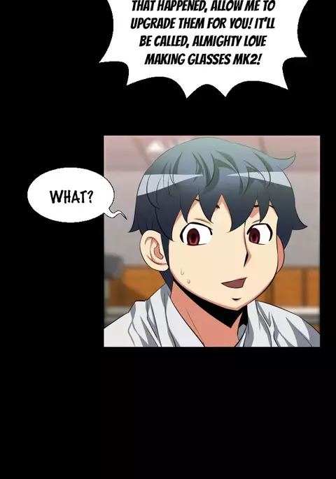 Love Parameter Ch.1-70