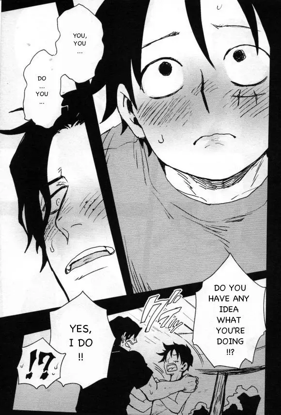 Himitsu | Secret – One Piece dj