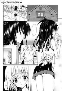 (C83) [TORA MACHINE (Kasukabe Taro)] Kindan no Mikan ~Soushuuhen+~ | Mikan the Forbidden Fruit (To LOVE-Ru) [English] {doujin-moe.us}