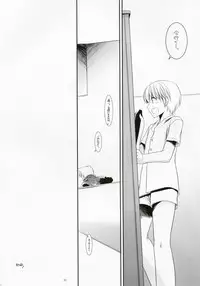 (C73) [Digital Lover (Nakajima Yuka)] D.L. Action 41 (Ragnarok Online)