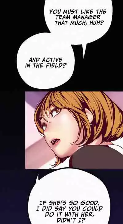 A Wonderful New World Ch.30/?