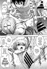 [Yagami Dai] Maji de Watashi ni Koi Shinasai! S Adult Edition ~Shodai Heroine Hen~ | Fall in Love With Me For Real! Ch.1-5 [English] {Doujins.com}