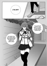 [Joberu] Fujoshi Trapped in a Seme's Perfect Body 1 (Chapter 1 - 4)