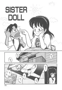 [Youkihi] Magic Mushroom