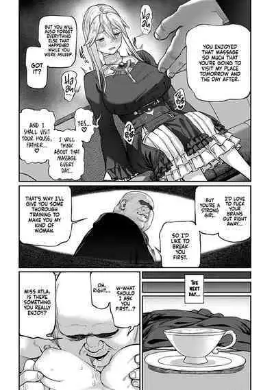 [pastime774] Unique Job "Tanetsuke Oji-san" o Kakutoku shimashita 1-10 | I Acquired the Unique Job (Class) [Mating Oji-san] Ch. 1-10 [English] {Doujins.com}