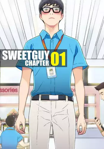 Sweet Guy Chapter 01 [ENGLISH]
