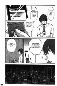 [Tsuyatsuya] Monokage no Irisu Volume 3 Ch. 17-18 [English] {Fated Circle}