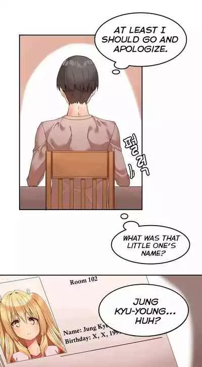 [Goon Yo Hee, Mx2j] Hahri’s Lumpy Boardhouse Ch.10/32 [English] [Hentai Universe] Ongoing