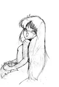 (C47) [Moriman Sho-Ten (Various)] KEY Tegakari (Various)