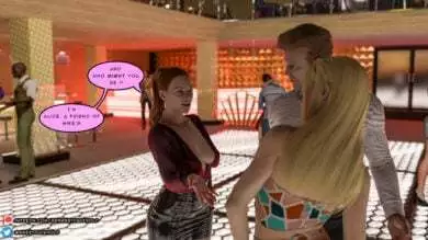 [Mr.SweetCuckhold] – Much bigger than my boyfriend Part 4