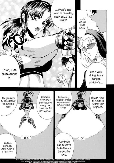 ZONE 46 Camouflage under the satellite