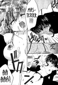 (C64) [Sakurakan (Seriou Sakura)] Tobikiri no Himitsu 1 | The troubling secret 1 (Inuyasha) [English] [EHCove + Hennojin]