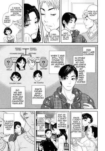 [Tohzai] Innocent Incest (Incest Taboo) [English][Amoskandy]