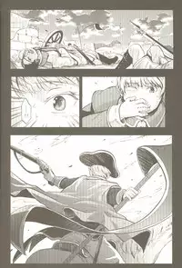 (C76) [Ikusei Toushi (Yumi Makiko)] Kimi Wa Doitsujin Taru Koto O Nozomu Ka - Willst du ein Deutscher sein (Axis Powers Hetalia)