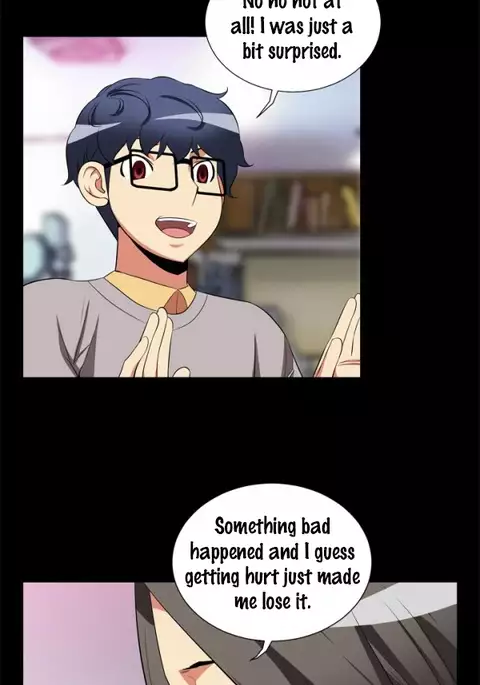 Love Parameter Ch.1-70