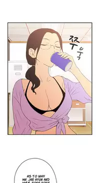 [Ttasoom] H-Campus Ch.0-28 (English) (Ongoing)