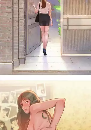 What do you Take me For? Ch.41/?