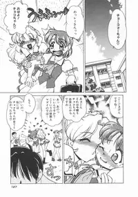[Shimamoto Harumi] Chocolate Melancholy