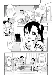 [MTNO] Shino-chan no Iu Toori (Chincopation) [English] [Nosebl33d] [Digital]