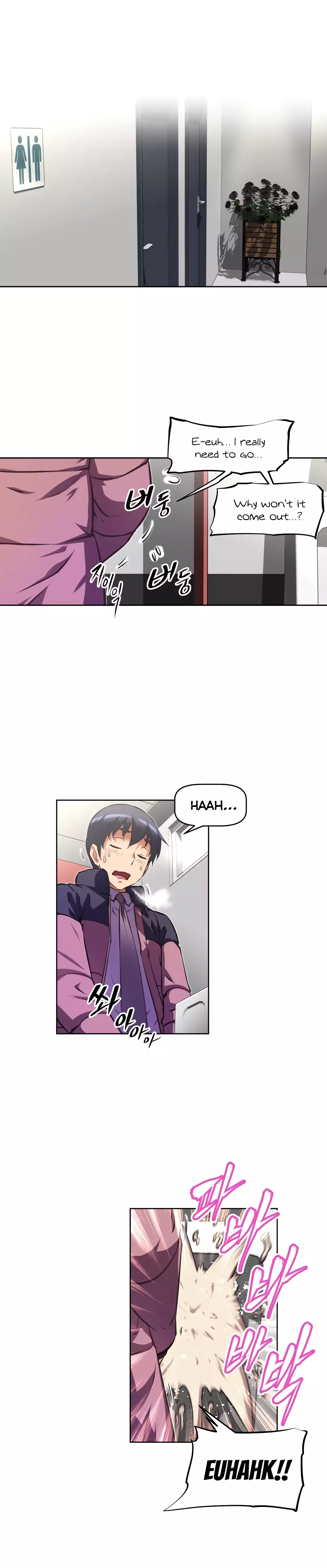 Brawling Go Ch.76-115